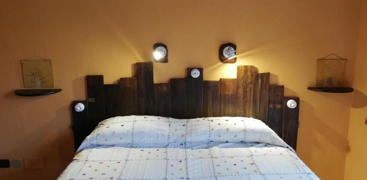 B&B Caselunghe カメリーノ エクステリア 写真
